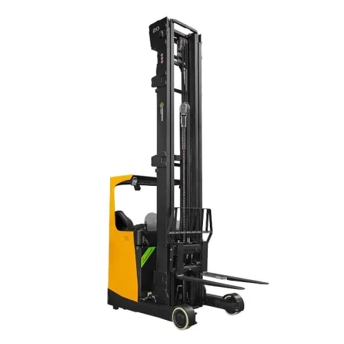 Ричтрак SMARTLIFT  CQD20RVF2 (2000 кг; 12,0 м; 48В / 500 Ач)