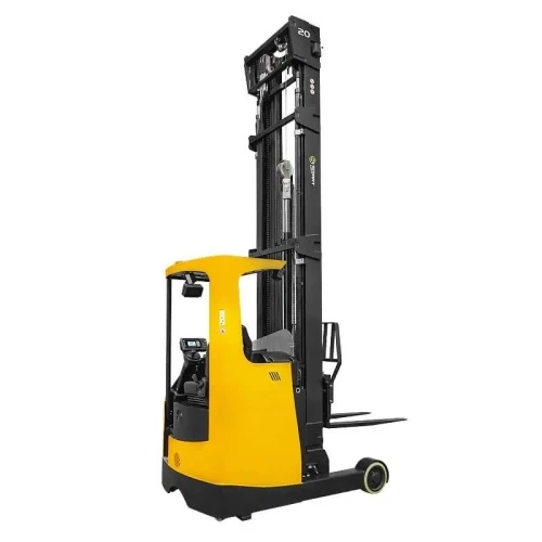 Ричтрак SMARTLIFT  CQD20RVF2 (2000 кг; 12,0 м; 48В / 500 Ач)