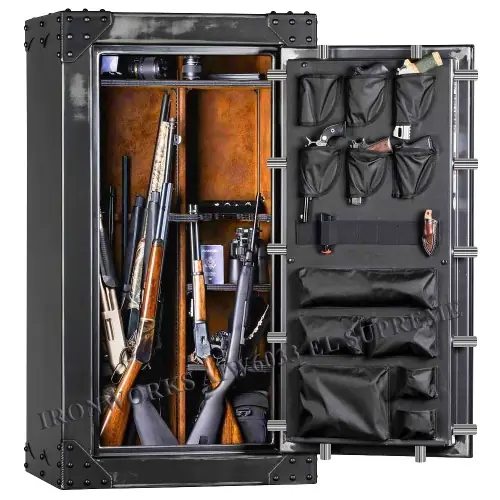 Сейф Rhino Ironworks AIW6033 EL Supreme