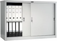 Шкаф для офиса Практик AMT 0812