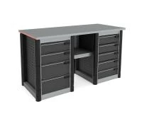 Верстак Практик Profi M № 605