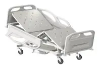 Медицинская кровать 4Hospitals МСК-2140