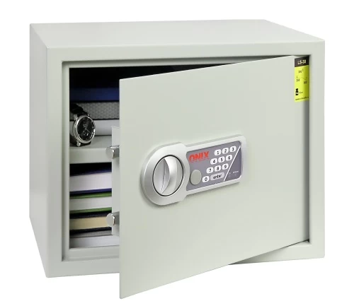 Сейф Onix LS-30