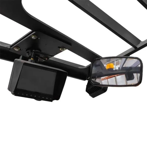 Ричтрак SMARTLIFT  CQD20RVF2 (2000 кг; 12,0 м; 48В / 500 Ач)