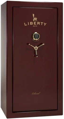 Сейф Liberty Colonial 23BUG-BR