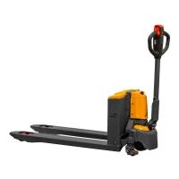 Электрическая самоходная тележка CBD15W-II Li (1500 кг, li-ion 25.6В / 30Ач) SmartLift