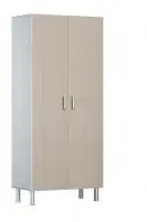 Шкаф медицинский для белья и одежды МЕГИ Титан МД-5505.01
