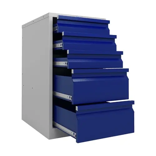 Верстак Практик Profi WT120.F1/WD5.020