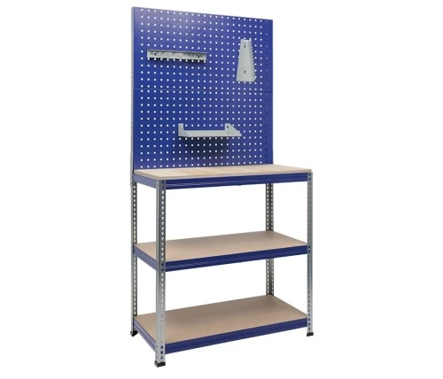 Верстак Практик Garage Set 3