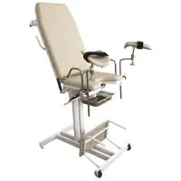 Гинекологическое кресло КГ-3М 