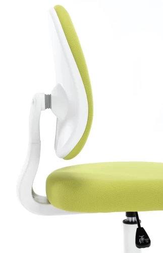 Кресло детское Kids 103 (ткань зеленая)