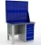 Верстак Практик Profi WT120.F1/WD5.020 Верстак Практик Profi WT120.F1/WD5.020