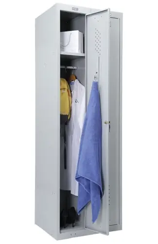 Шкаф для одежды Практик ML 21-80