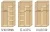 Сейф Liberty Colonial 23BUM-BR Сейф Liberty Colonial 23BUM-BR