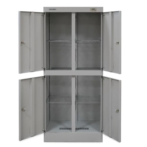 Шкаф сушильный ШСО-2000/4