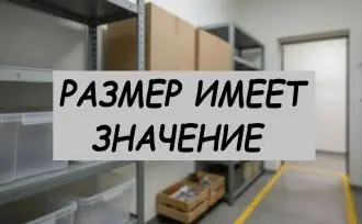 Как правильно выбрать размер стеллажа? Размеры металлических стеллажей: критерии выбора