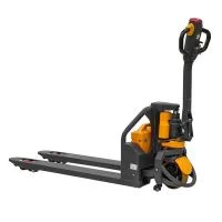 Электрическая самоходная тележка CBD15W-Lix (1500 кг, li-ion 48В / 20Ач) SmartLift