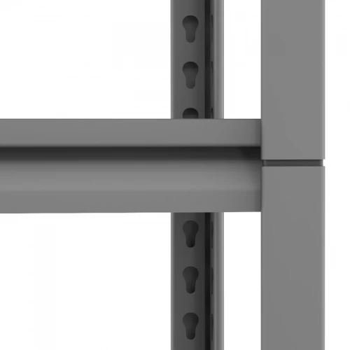 Стеллаж Beamy 1800x1200x600/9