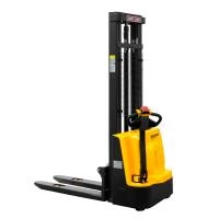 Штабелер электрический самоходный CDD12A (1200 кг, 3 м, 24В / 85Ач)