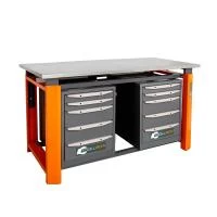 Верстак TBP 1800 TB5-TB5 Верстак TBP 1800 TB5-TB5