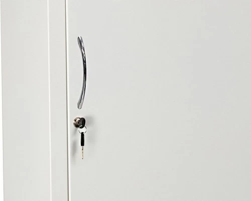 Медицинский шкаф Hilfe МД 1 1650/SG