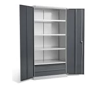 Шкаф для инструментов ВЛ-052-05