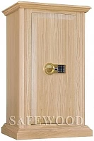 Сейф Safewood 112EL Primary Gold