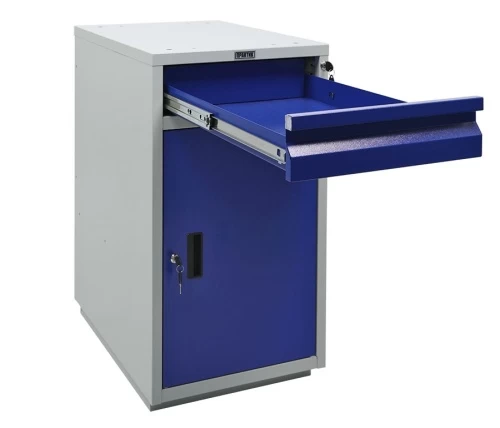 Верстак Практик Profi WT120.WD2/WD5.010