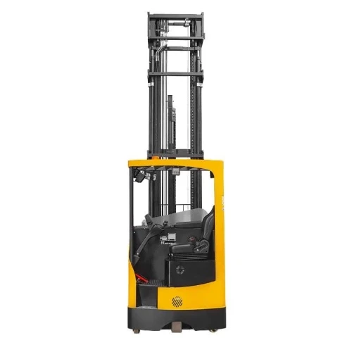 Ричтрак SMARTLIFT  CQD20RVF2 (2000 кг; 12,0 м; 48В / 500 Ач)