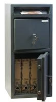 Сейф депозитный ключевой Onix SD 78/2