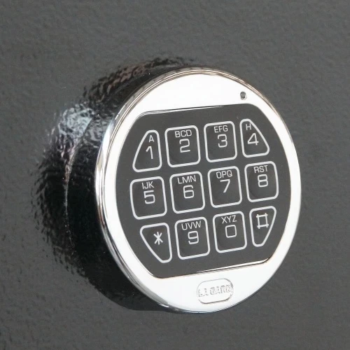 Сейф American Security YF6032-EB