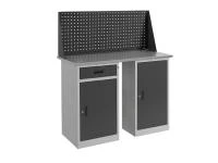 Верстак Profi L120.L2/L1.010