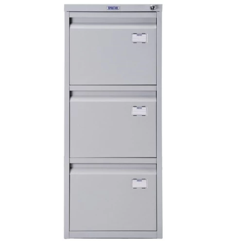 Картотечный шкаф Практик A-43