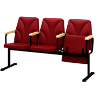 Многоместная секция Versa Стандарт (модель КМ 16М)