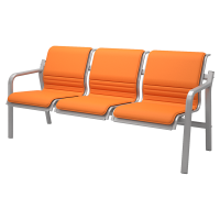 Многоместная секция Travel M (модель МС 5)