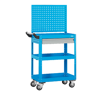 Тележка инструментальная PLC 9507.1-1 Тележка инструментальная PLC 9507.1-1